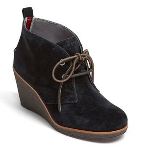 Sperry Harlow Wedge